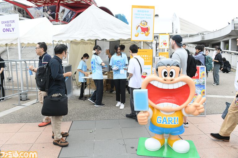 東京ゲームショウ2026一般日が開幕！曇天の中幕張メッセには早朝から長蛇の列が。『GTA6』シアターや『FF7 リベレーション』『モンハンワイルズ：アセンダンス』などの整理券が早々に配布終了