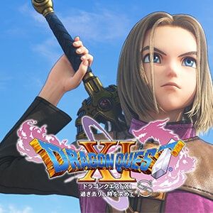ドラクエ11S』『ロマサガ2 リベンジオブザセブン』『パラノマサイト