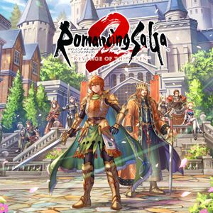 ドラクエ11S』『ロマサガ2 リベンジオブザセブン』『パラノマサイト