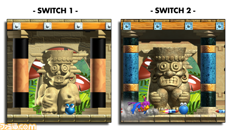 『Putty World 35th Anniversary』デモ版体験レビュー＆インタビュー。90年代にSwitch2があったら、当時のゲームはこうなるという実証。いまのゲームが失いつつあるあたたかみや気持ちがよみがえる【TGS2026】