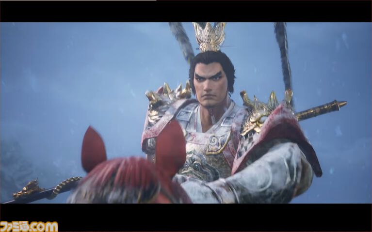 『真・三國無双2 with 猛将伝 Remastered』虎牢関の戦いの実機プレイが公開。発売後のアップデートでオンライン2Pプレイに対応することも明らかに【TGS2026】
