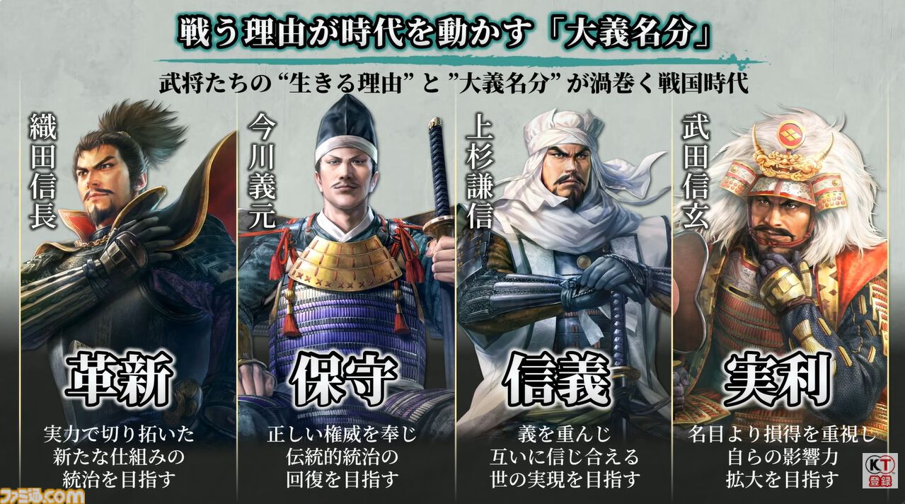 『信長の野望・飛翔』“町づくり内政”が復活。自分の好きな城下町を作ることができ、資源収入の効果が変化する。ステージで実機プレイ披露【TGS2026】