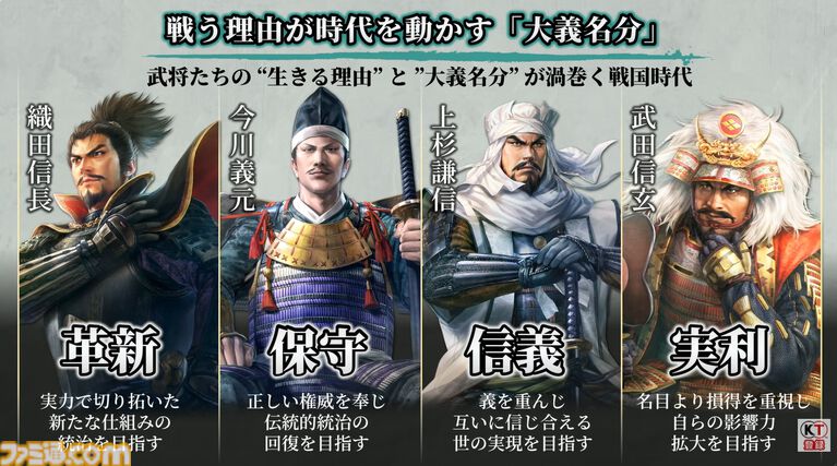 『信長の野望・飛翔』“町づくり内政”が復活。自分の好きな城下町を作ることができ、資源収入の効果が変化する。ステージで実機プレイ披露【TGS2026】