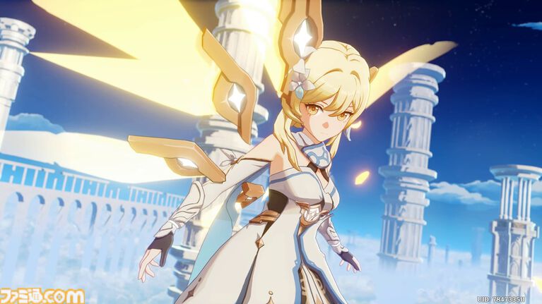 『原神』が配信された日。元素の力を駆使して広大なテイワット大陸を自由に冒険できる新感覚オープンワールドRPG【今日は何の日？】