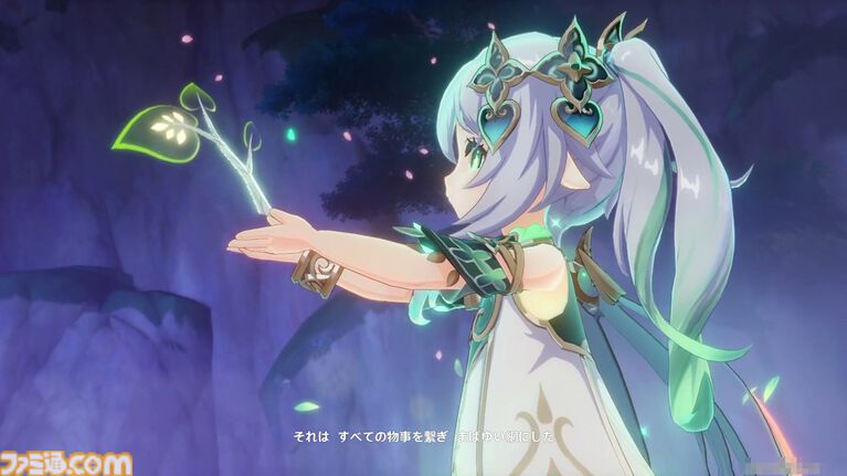 『原神』が配信された日。元素の力を駆使して広大なテイワット大陸を自由に冒険できる新感覚オープンワールドRPG【今日は何の日？】