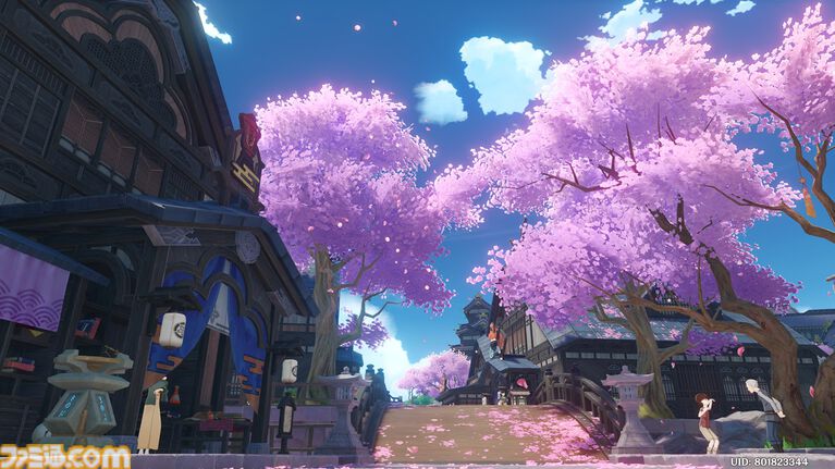 『原神』が配信された日。元素の力を駆使して広大なテイワット大陸を自由に冒険できる新感覚オープンワールドRPG【今日は何の日？】
