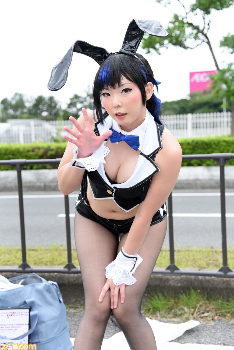 コスプレ速報『ロマサガ3』トーマス、『プラグマタ』ディアナ、水着衣装の『スト6』C.ヴァイパー、エレナまで……会場を彩ったコスプレイヤーを一挙掲載【TGS2026】