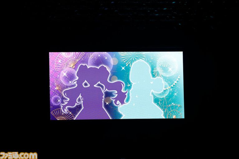 『アイマス ミリオンライブ!』14thライブDAY1エミリー&まつり主演公演リポート。MCなしで32曲をノンストップで披露。それぞれのソロ新曲はもちろん、ふたりの新デュエット曲も!