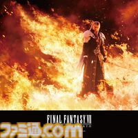 『FF7 リバース』オーケストラアルバムが8月28日発売。東京フィルハーモニー交響楽団による壮大なオーケストラアレンジで新規録音した楽曲を収録