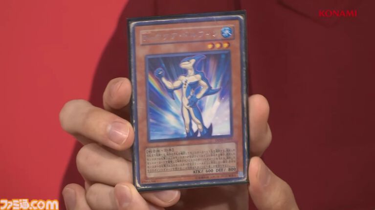 『遊戯王 タッグフォースGX』“Aぇ! group”小島健さんの『遊戯王』愛があまりにガチ。実機プレイステージで、クイズでもデュエルでも大活躍【TGS2026】