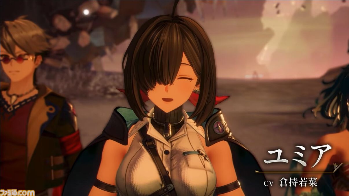 『カリアのアトリエ』注目要素“つまみ食い”や“スタイルチェンジ”、歴代一の錬金窯などを紹介。スペシャルステージで発表された最新情報をまとめてお届け【TGS2026】