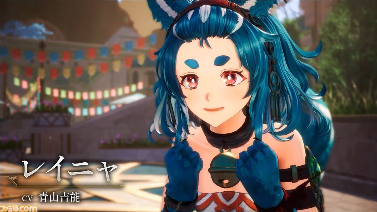 『カリアのアトリエ』注目要素“つまみ食い”や“スタイルチェンジ”、歴代一の錬金窯などを紹介。スペシャルステージで発表された最新情報をまとめてお届け【TGS2026】