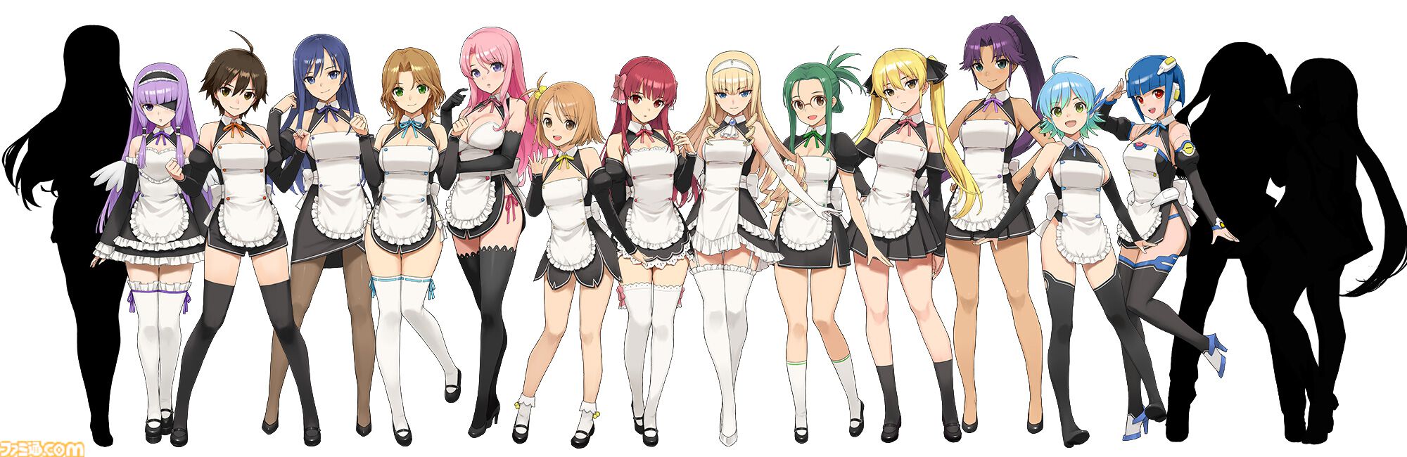 【ドリクラ】『ドリームクラブZERO Rプラス』2027年発売決定！ 新キャラとなる新たなホストガールも入店決定【TGS2026】