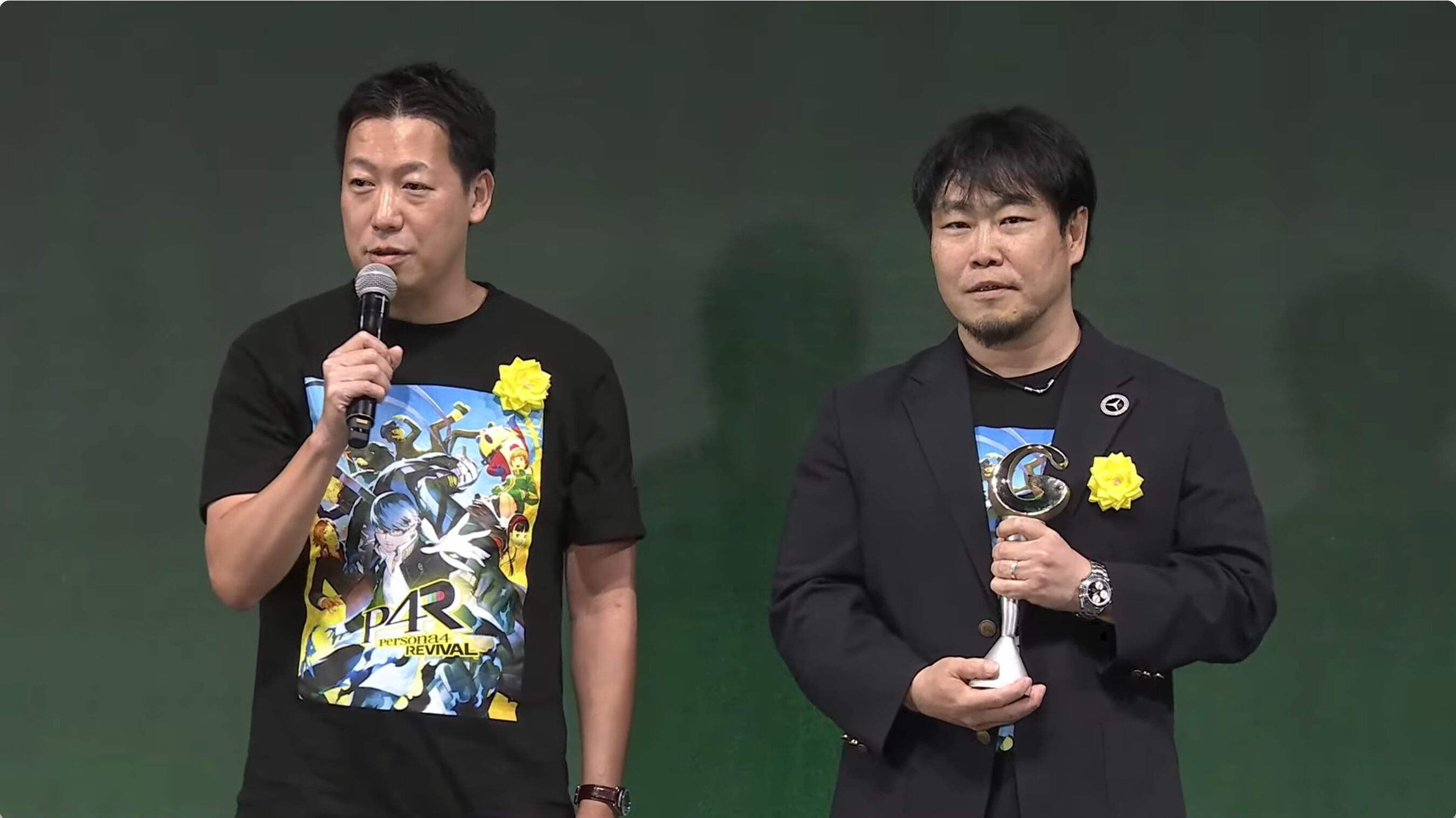 日本ゲーム大賞2026“フューチャー部門”『FF7リベレーション』『スーパーダンガンロンパ2×2』『魔法少女ノ因習村』など全10作品が受賞【TGS2026】