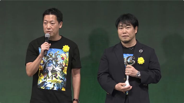 日本ゲーム大賞2026“フューチャー部門”『FF7リベレーション』『スーパーダンガンロンパ2×2』『魔法少女ノ因習村』など全10作品が受賞【TGS2026】