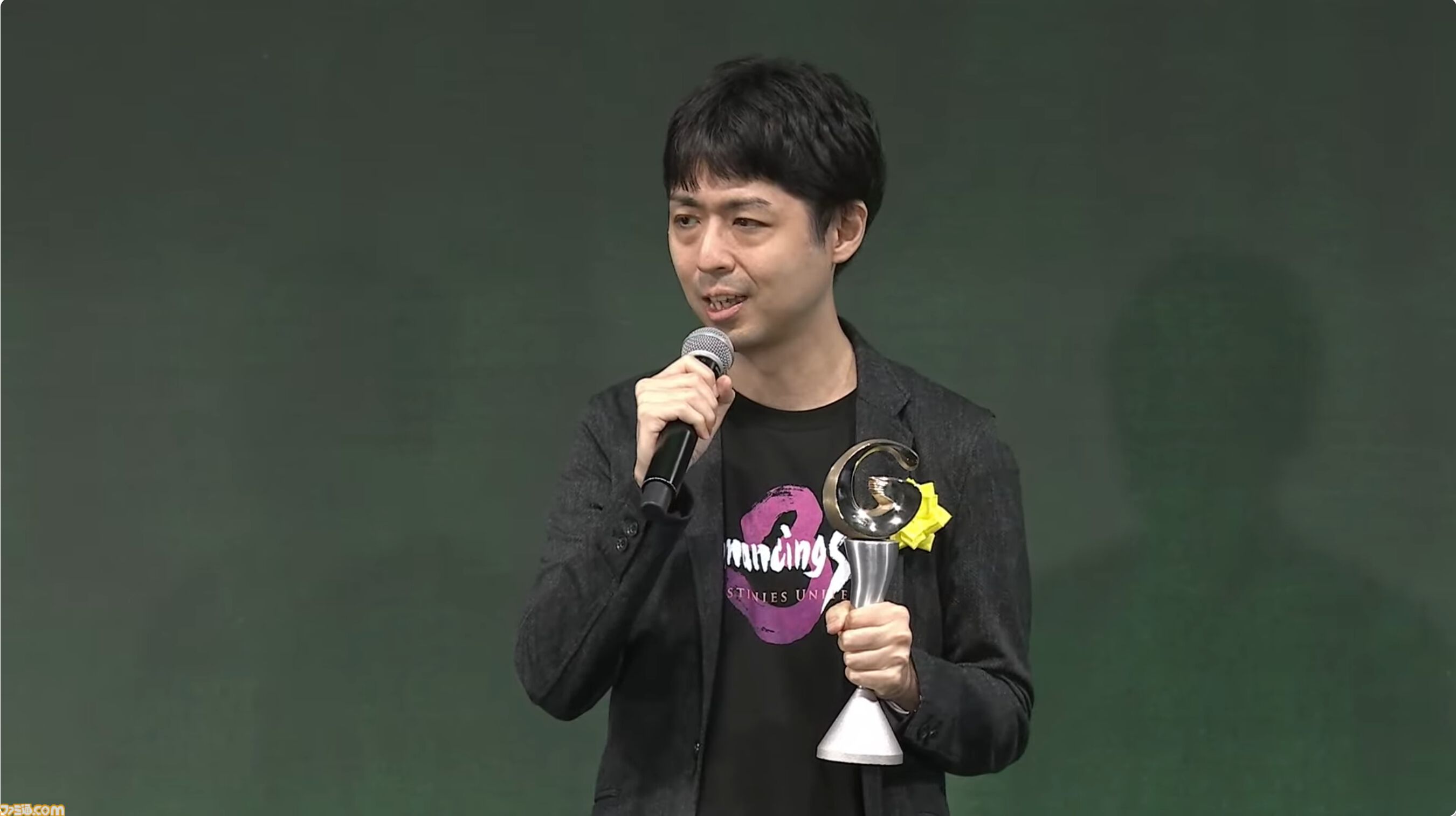 日本ゲーム大賞2026“フューチャー部門”『FF7リベレーション』『スーパーダンガンロンパ2×2』『魔法少女ノ因習村』など全10作品が受賞【TGS2026】