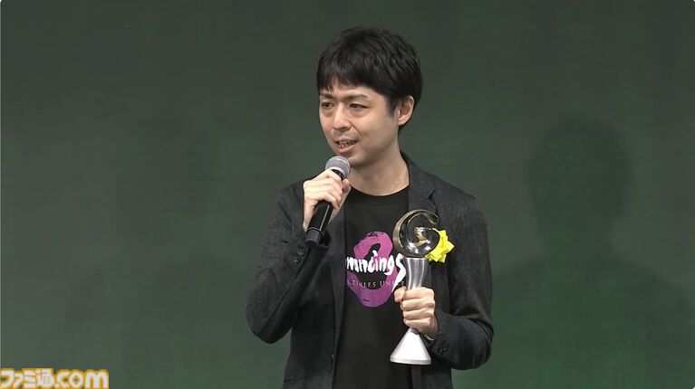 日本ゲーム大賞2026“フューチャー部門”『FF7リベレーション』『スーパーダンガンロンパ2×2』『魔法少女ノ因習村』など全10作品が受賞【TGS2026】