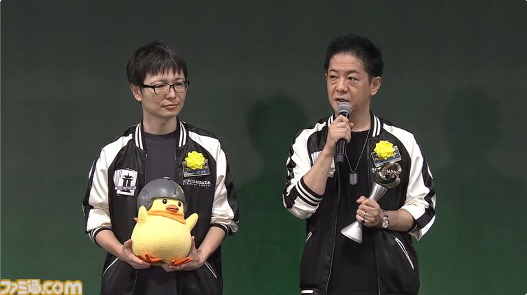 日本ゲーム大賞2026“フューチャー部門”『FF7リベレーション』『スーパーダンガンロンパ2×2』『魔法少女ノ因習村』など全10作品が受賞【TGS2026】