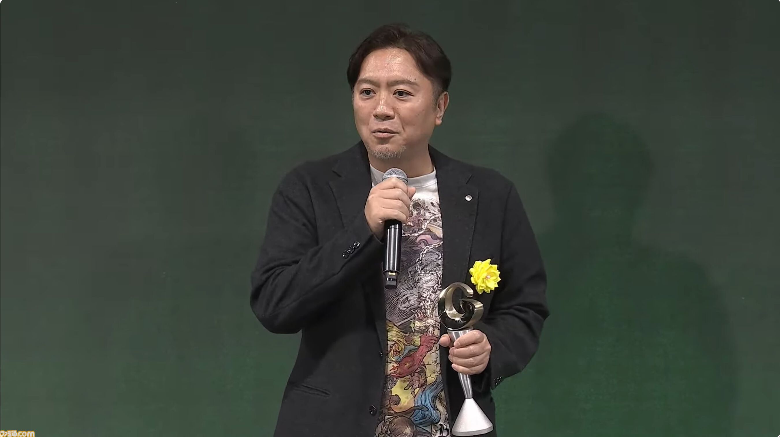 日本ゲーム大賞2026“フューチャー部門”『FF7リベレーション』『スーパーダンガンロンパ2×2』『魔法少女ノ因習村』など全10作品が受賞【TGS2026】