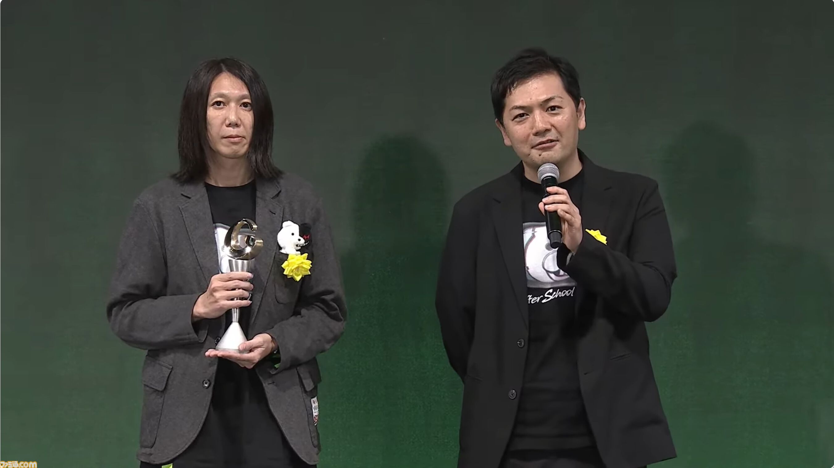 日本ゲーム大賞2026“フューチャー部門”『FF7リベレーション』『スーパーダンガンロンパ2×2』『魔法少女ノ因習村』など全10作品が受賞【TGS2026】