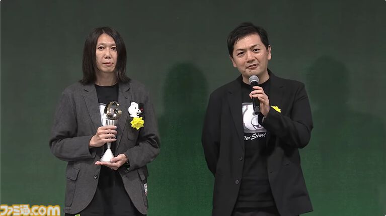 日本ゲーム大賞2026“フューチャー部門”『FF7リベレーション』『スーパーダンガンロンパ2×2』『魔法少女ノ因習村』など全10作品が受賞【TGS2026】