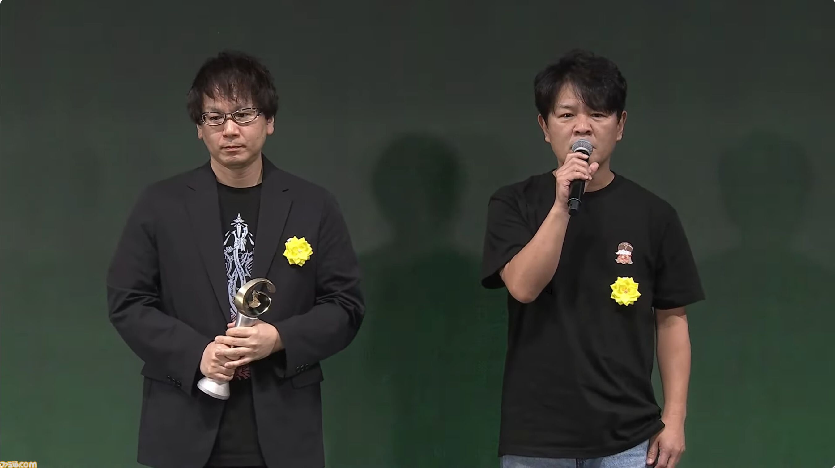 日本ゲーム大賞2026“フューチャー部門”『FF7リベレーション』『スーパーダンガンロンパ2×2』『魔法少女ノ因習村』など全10作品が受賞【TGS2026】