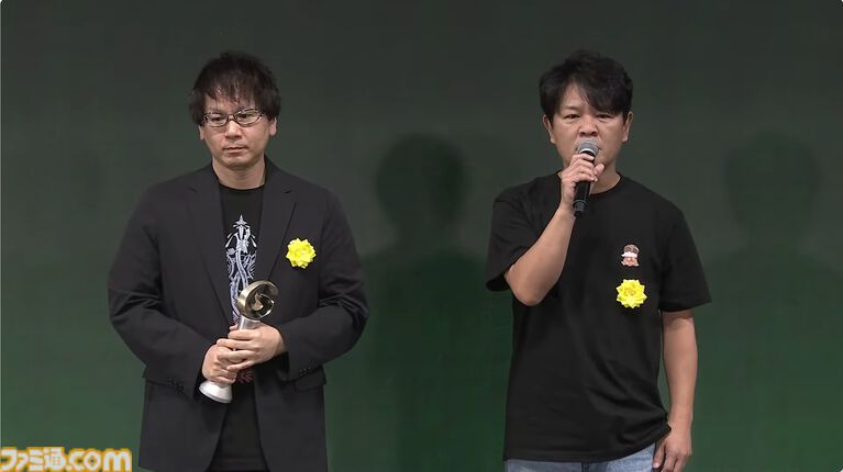 日本ゲーム大賞2026“フューチャー部門”『FF7リベレーション』『スーパーダンガンロンパ2×2』『魔法少女ノ因習村』など全10作品が受賞【TGS2026】