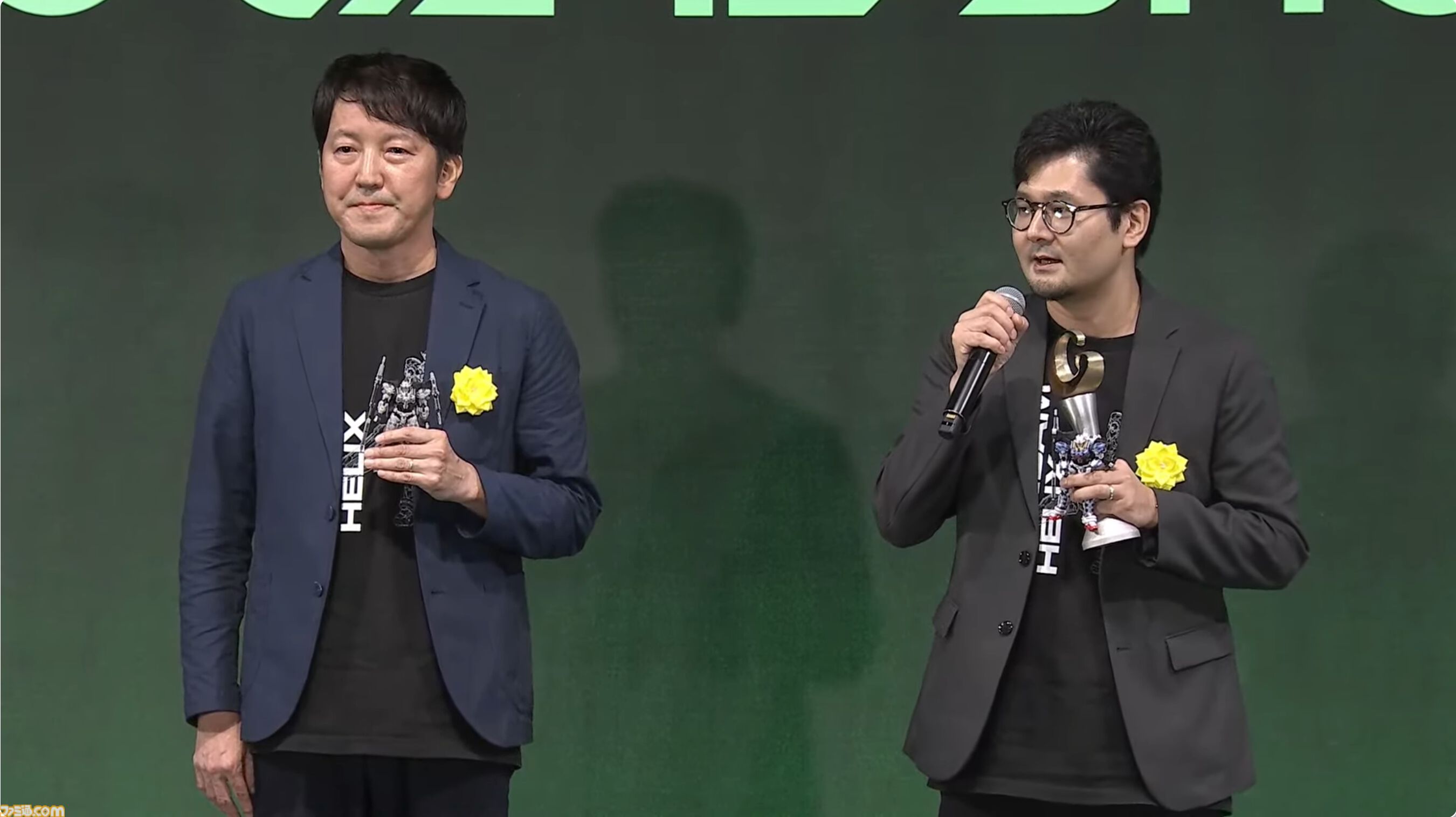 日本ゲーム大賞2026“フューチャー部門”『FF7リベレーション』『スーパーダンガンロンパ2×2』『魔法少女ノ因習村』など全10作品が受賞【TGS2026】