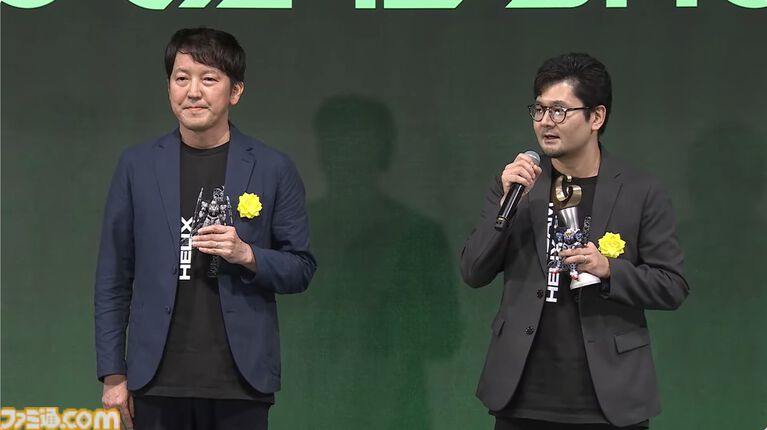 日本ゲーム大賞2026“フューチャー部門”『FF7リベレーション』『スーパーダンガンロンパ2×2』『魔法少女ノ因習村』など全10作品が受賞【TGS2026】