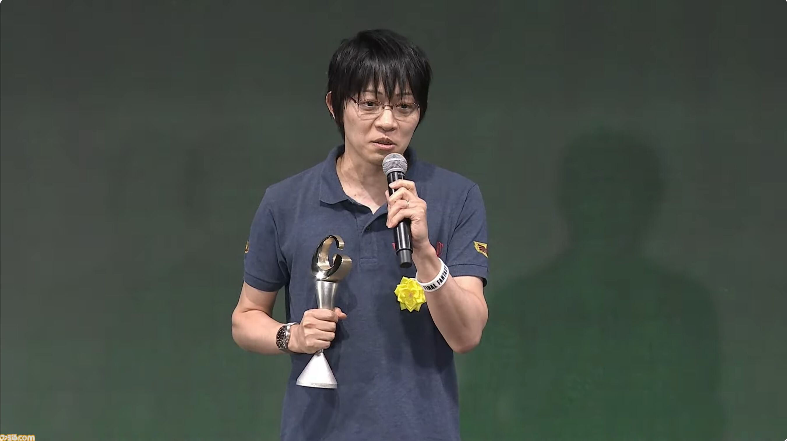 日本ゲーム大賞2026“フューチャー部門”『FF7リベレーション』『スーパーダンガンロンパ2×2』『魔法少女ノ因習村』など全10作品が受賞【TGS2026】