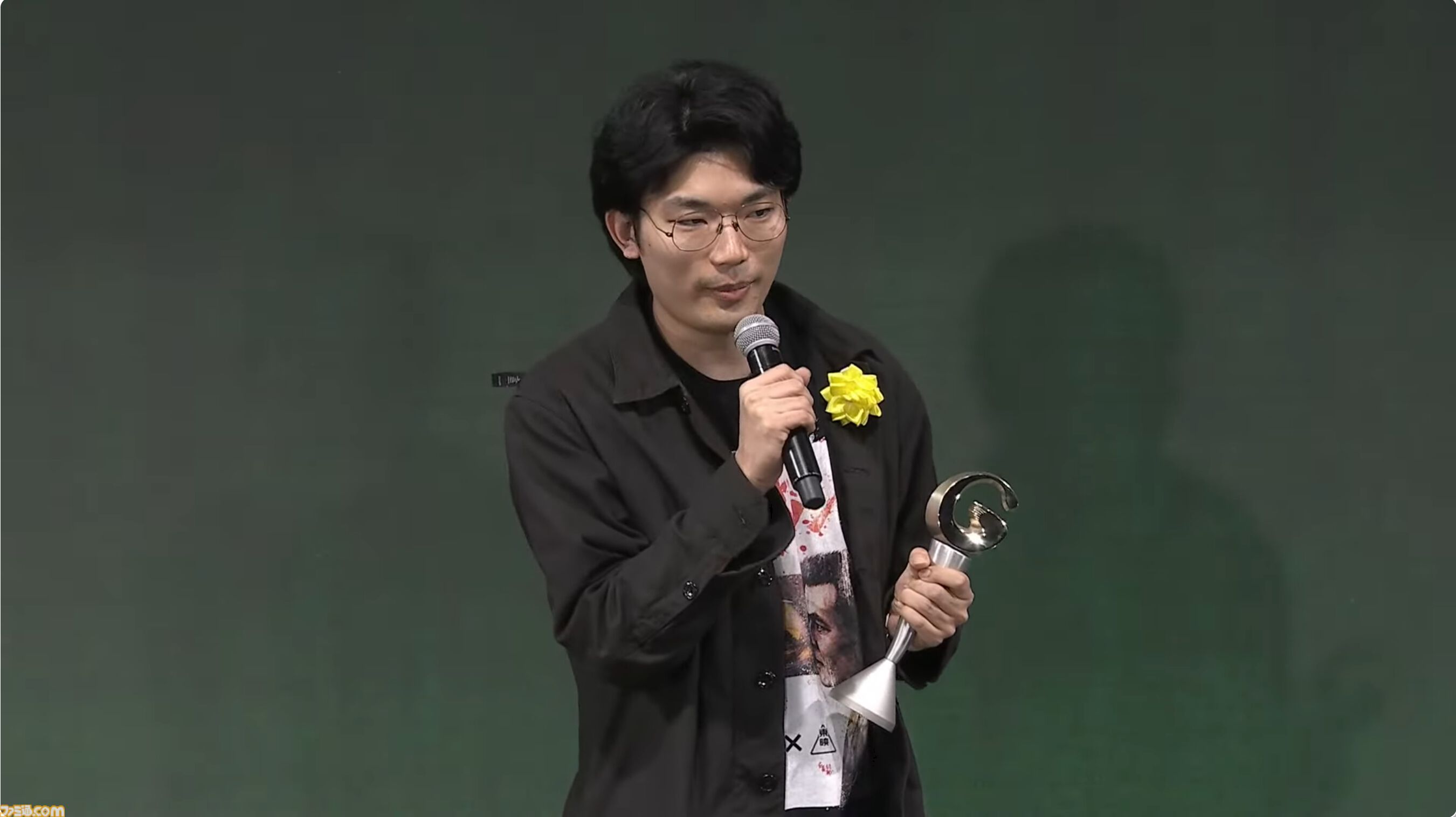 日本ゲーム大賞2026“フューチャー部門”『FF7リベレーション』『スーパーダンガンロンパ2×2』『魔法少女ノ因習村』など全10作品が受賞【TGS2026】