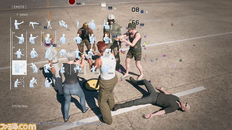『エースコンバット8』オンラインは共闘感がすごい。レベルもサクサク上がってやめどきを失う。キャンペーンはハイエンドな機体以外でも活躍しやすいバランスに【製品版レビュー】
