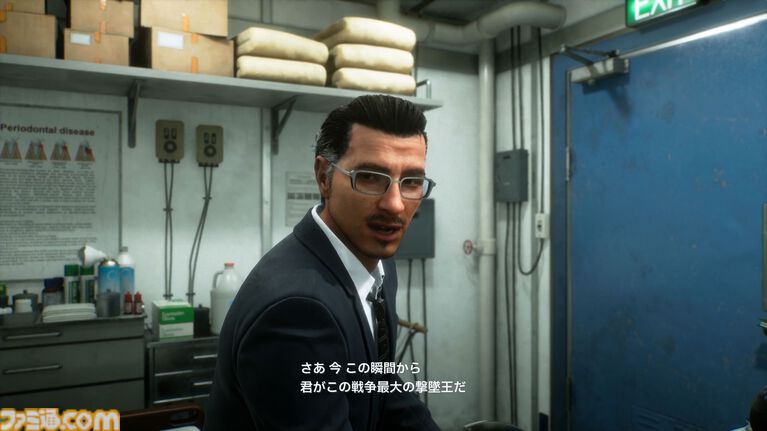 『エースコンバット8』オンラインは共闘感がすごい。レベルもサクサク上がってやめどきを失う。キャンペーンはハイエンドな機体以外でも活躍しやすいバランスに【製品版レビュー】