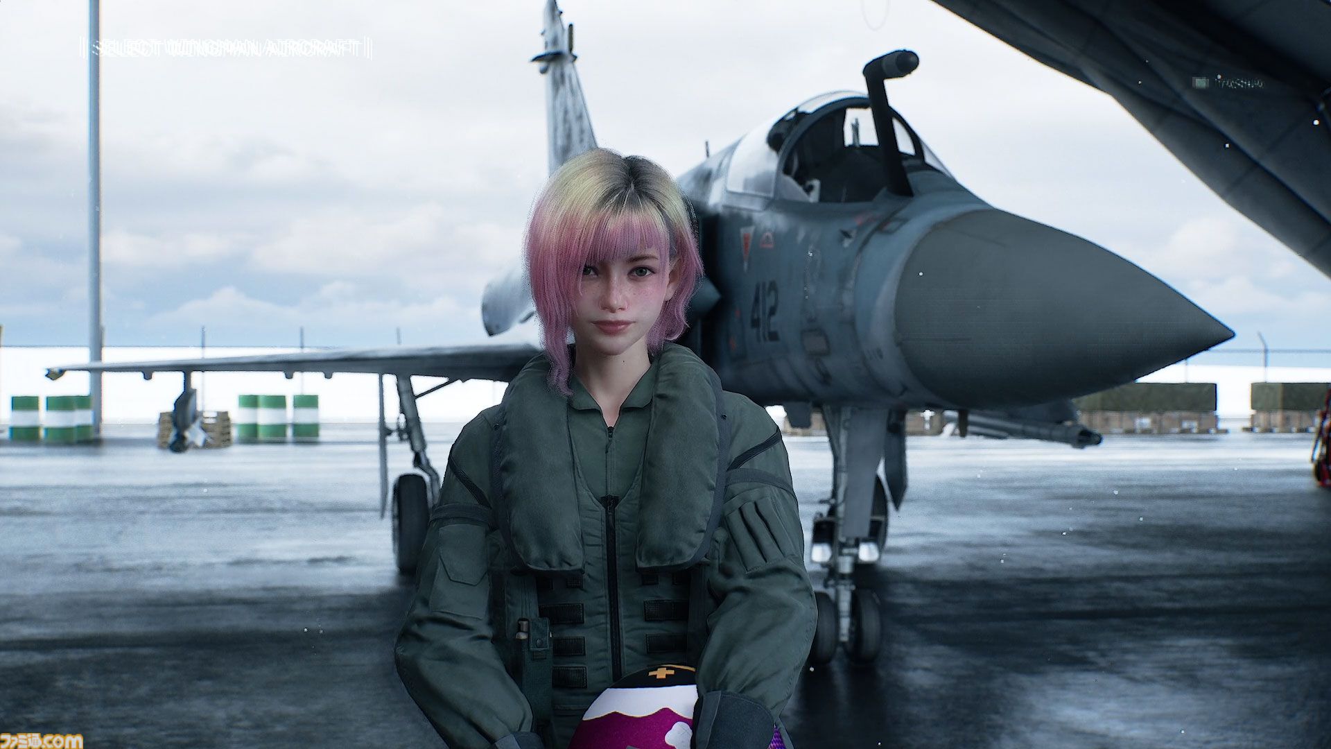 『エースコンバット8』オンラインは共闘感がすごい。レベルもサクサク上がってやめどきを失う。キャンペーンはハイエンドな機体以外でも活躍しやすいバランスに【製品版レビュー】