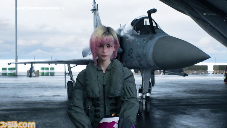 『エースコンバット8』オンラインは共闘感がすごい。レベルもサクサク上がってやめどきを失う。キャンペーンはハイエンドな機体以外でも活躍しやすいバランスに【製品版レビュー】