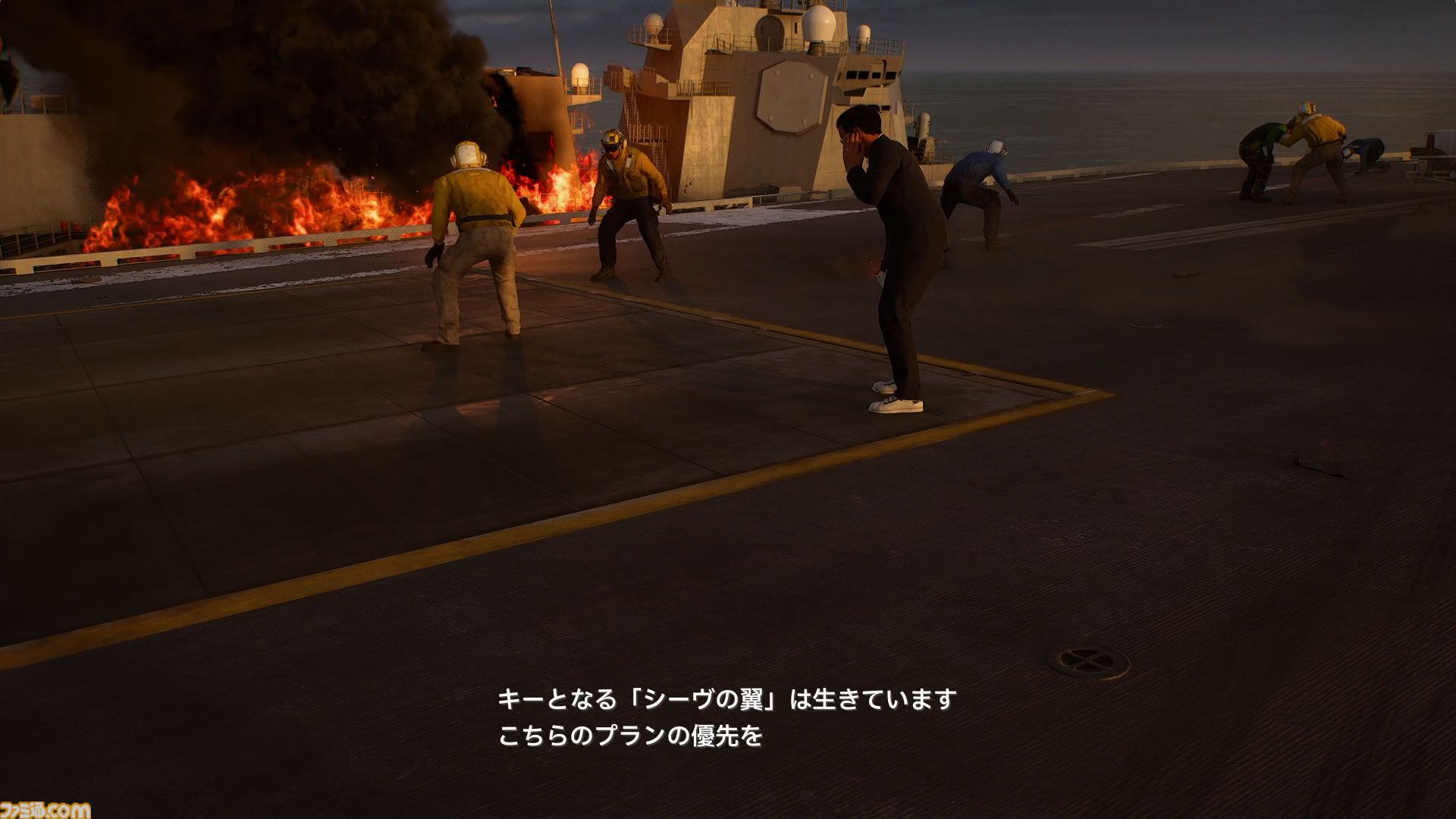『エースコンバット8』オンラインは共闘感がすごい。レベルもサクサク上がってやめどきを失う。キャンペーンはハイエンドな機体以外でも活躍しやすいバランスに【製品版レビュー】
