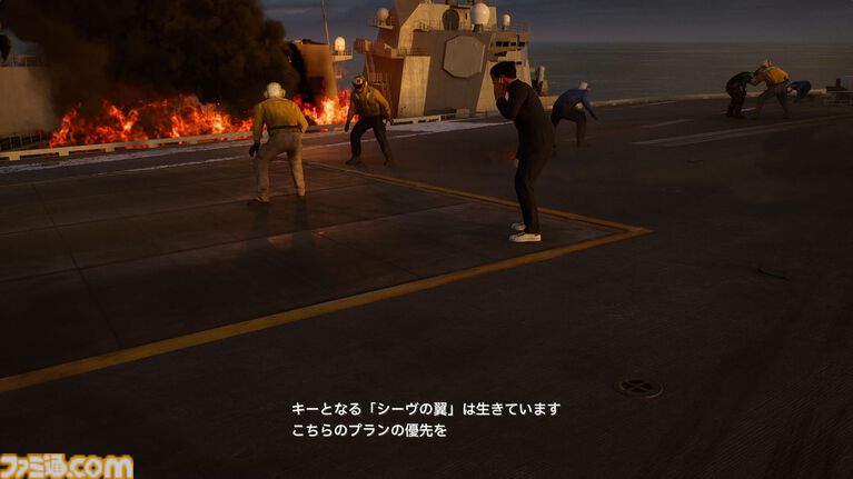 『エースコンバット8』オンラインは共闘感がすごい。レベルもサクサク上がってやめどきを失う。キャンペーンはハイエンドな機体以外でも活躍しやすいバランスに【製品版レビュー】
