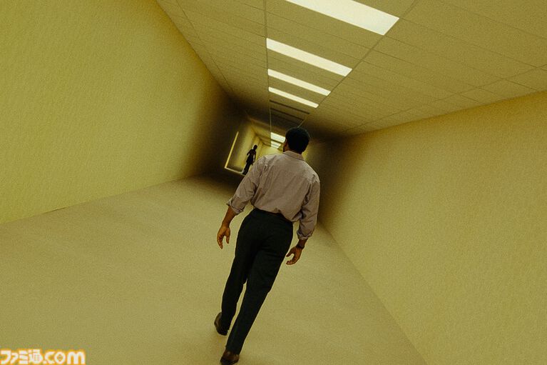 映画『バックルームズ』大ヒット記念。小島秀夫監督×ケイン・パーソンズ監督対談。21歳の新鋭に贈る“自分でプロデュースすべき”というアドバイス