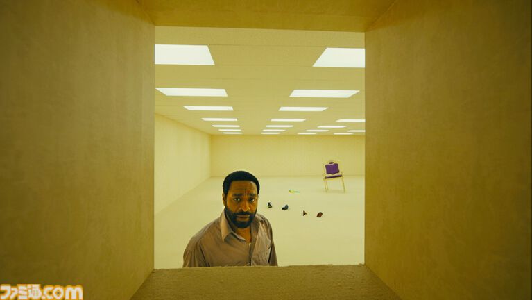映画『バックルームズ』大ヒット記念。小島秀夫監督×ケイン・パーソンズ監督対談。21歳の新鋭に贈る“自分でプロデュースすべき”というアドバイス