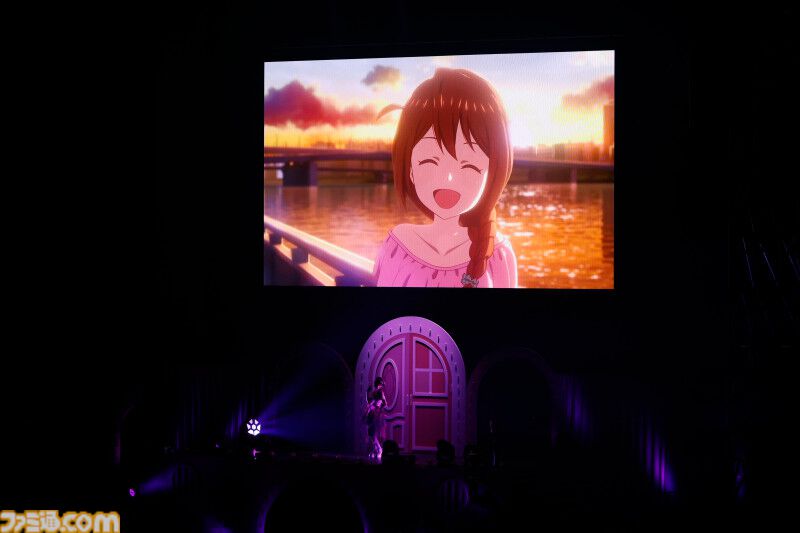 『アイマス ミリオンライブ！』14thライブDAY2このみ＆莉緒主演公演リポート。このみの、莉緒の物語を鮮やかに描くセットリスト！　最後は誰もが予想しなかったサプライズが待っていた……