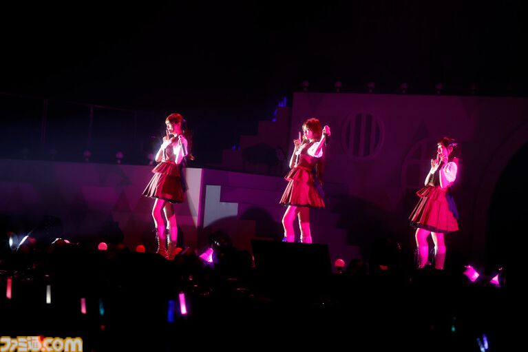 『アイマス ミリオンライブ!』14thライブDAY2このみ&莉緒主演公演リポート。このみの、莉緒の物語を鮮やかに描くセットリスト! 最後は誰もが予想しなかったサプライズが待っていた……