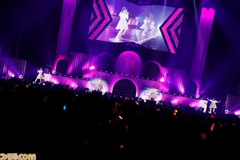 『アイマス ミリオンライブ！』14thライブDAY2このみ＆莉緒主演公演リポート。このみの、莉緒の物語を鮮やかに描くセットリスト！　最後は誰もが予想しなかったサプライズが待っていた……