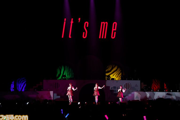 『アイマス ミリオンライブ!』14thライブDAY2このみ&莉緒主演公演リポート。このみの、莉緒の物語を鮮やかに描くセットリスト! 最後は誰もが予想しなかったサプライズが待っていた……