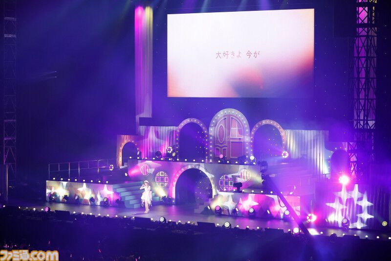 『アイマス ミリオンライブ！』14thライブDAY2このみ＆莉緒主演公演リポート。このみの、莉緒の物語を鮮やかに描くセットリスト！　最後は誰もが予想しなかったサプライズが待っていた……