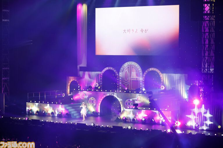 『アイマス ミリオンライブ!』14thライブDAY2このみ&莉緒主演公演リポート。このみの、莉緒の物語を鮮やかに描くセットリスト! 最後は誰もが予想しなかったサプライズが待っていた……