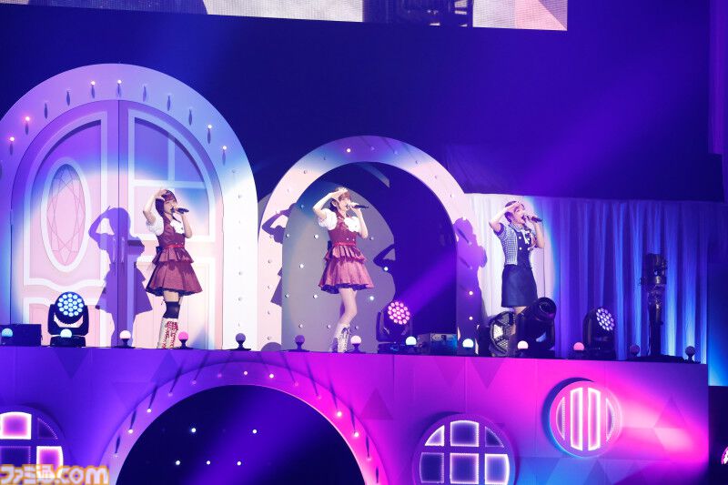 『アイマス ミリオンライブ！』14thライブDAY2このみ＆莉緒主演公演リポート。このみの、莉緒の物語を鮮やかに描くセットリスト！　最後は誰もが予想しなかったサプライズが待っていた……