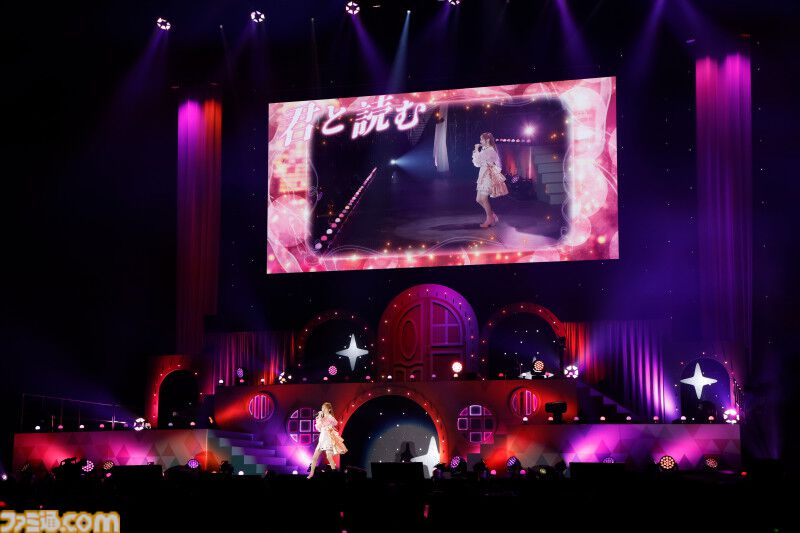 『アイマス ミリオンライブ！』14thライブDAY2このみ＆莉緒主演公演リポート。このみの、莉緒の物語を鮮やかに描くセットリスト！　最後は誰もが予想しなかったサプライズが待っていた……