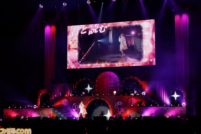 『アイマス ミリオンライブ!』14thライブDAY2このみ&莉緒主演公演リポート。このみの、莉緒の物語を鮮やかに描くセットリスト! 最後は誰もが予想しなかったサプライズが待っていた……