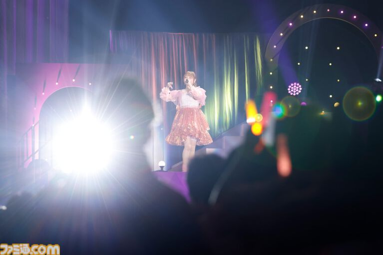 『アイマス ミリオンライブ!』14thライブDAY2このみ&莉緒主演公演リポート。このみの、莉緒の物語を鮮やかに描くセットリスト! 最後は誰もが予想しなかったサプライズが待っていた……