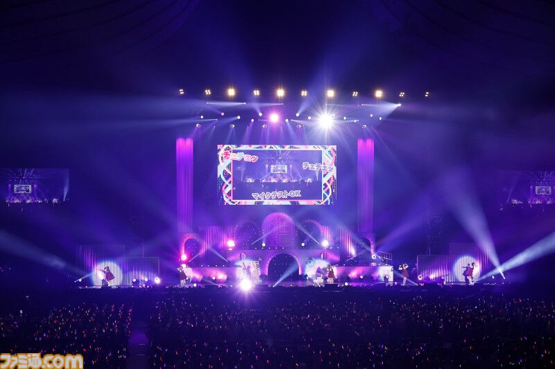 『アイマス ミリオンライブ！』14thライブDAY2このみ＆莉緒主演公演リポート。このみの、莉緒の物語を鮮やかに描くセットリスト！　最後は誰もが予想しなかったサプライズが待っていた……